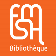 Accueil : Bibliothèque Fondation Maison des sciences de l'homme